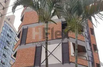 Apartamento com 1 dormitório para alugar, 47 m² por R$ 4.695,59/mês - Pinheiros - São Paulo/SP