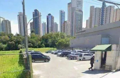Terreno à venda, 19070 m² por r$ 200.000.000,00 - jardim anália franco - são paulo/sp