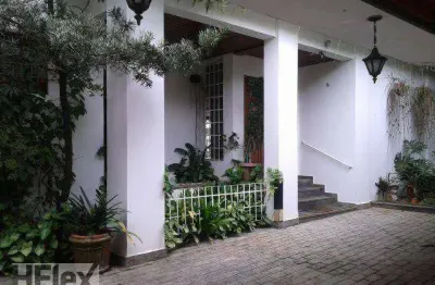 Sobrado com 4 dormitórios à venda, 678 m² por r$ 4.900.000,00 - morumbi - são paulo/sp