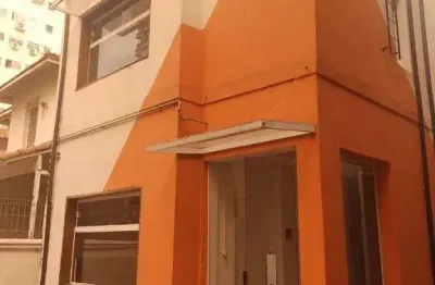 Sobrado à venda, 348 m² por r$ 3.500.000,00 - santa cecília - são paulo/sp