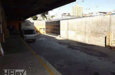 Galpão, 3000 m² - venda por r$ 9.800.000,00 ou aluguel por r$ 66.091,37/mês - parque peruche - são paulo/sp