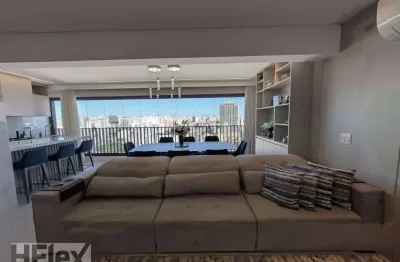 Apartamento com 2 quartos à venda na Rua Tuiuti, 680, Tatuapé, São Paulo