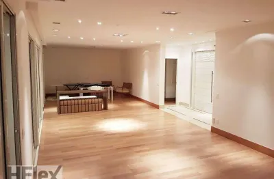 Apartamento com 4 dormitórios à venda, 316 m² por r$ 6.600.000,00 - moema - são paulo/sp