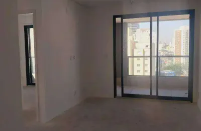 Apartamento com 2 dormitórios à venda, 61 m² por r$ 807.310 - ipiranga - são paulo/sp