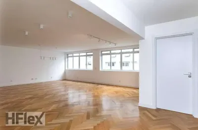 Apartamento com 3 dormitórios à venda, 158 m² por r$ 3.320.000,00 - jardim paulista - são paulo/sp