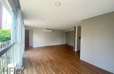 Apartamento com 3 dormitórios à venda, 107 m² por r$ 1.690.000,00 - moema - são paulo/sp