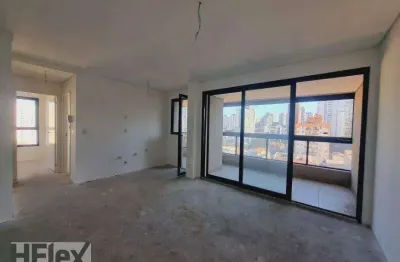 Apartamento com 2 dormitórios à venda, 61 m² por r$ 807.310 - ipiranga - são paulo/sp