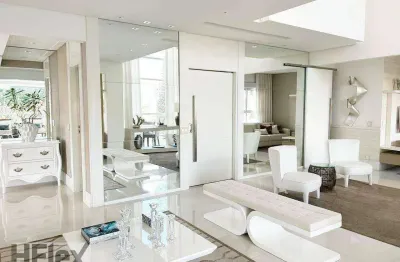 Apartamento com 3 dormitórios à venda, 236 m² por R$ 4.000.000,00 - Vila Mariana - São Paulo/SP