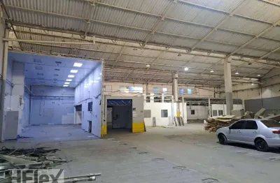 Terreno à venda, 2596 m² por r$ 18.600.000,00 - água branca - são paulo/sp