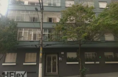 Apartamento garden com 1 dormitório à venda, 66 m² por r$ 390.000,00 - barra funda - são paulo/sp