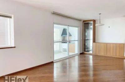 Apartamento com 3 dormitórios à venda, 155 m² por r$ 2.330.000,00 - campo belo - são paulo/sp