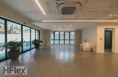 Prédio para alugar, 1156 m² por r$ 121.646,00/mês - jardim paulistano - são paulo/sp