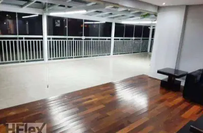 Apartamento garden com 3 dormitórios à venda, 190 m² por r$ 1.909.000,00 - vila mariana - são paulo/sp