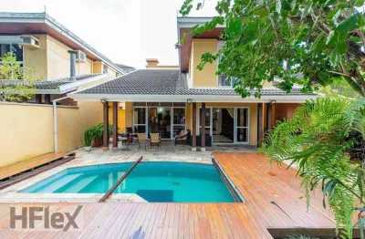 Sobrado com 4 dormitórios à venda, 602 m² por r$ 3.500.000,00 - santo amaro - são paulo/sp