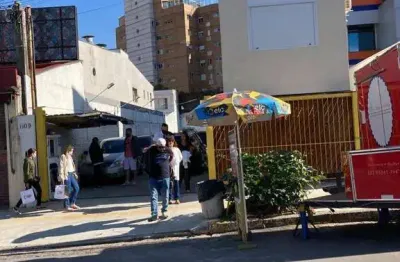 Terreno à venda, 350 m² por r$ 4.500.000,00 - pinheiros - são paulo/sp