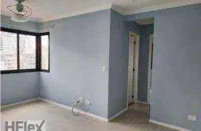 Apartamento com 2 dormitórios à venda, 48 m² por r$ 765.000,00 - pinheiros - são paulo/sp