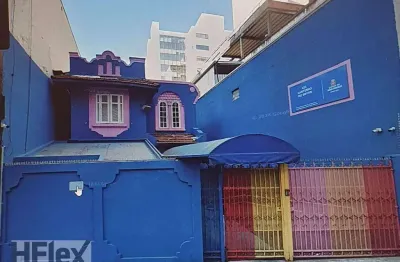 Sobrado para alugar, 408 m² por r$ 48.323,76/mês - jardim paulista - são paulo/sp