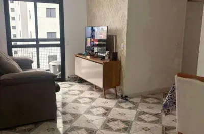 Apartamento com 2 dormitórios à venda, 73 m² por r$ 400.000,00 - vila carbone - são paulo/sp