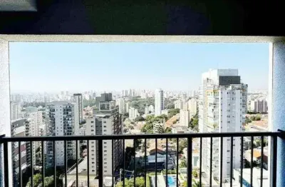 Apartamento com 1 dormitório à venda, 25 m² por r$ 440.000,00 - vila mariana - são paulo/sp