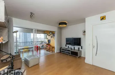 Apartamento à venda, 133 m² por r$ 1.190.000,00 - ipiranga - são paulo/sp