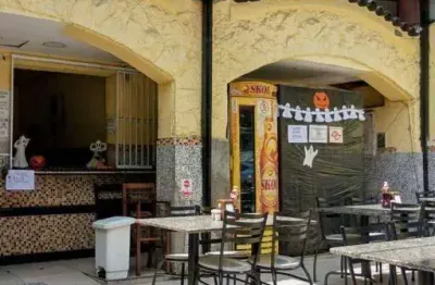 Loja, 466 m² - venda por r$ 5.500.000,00 ou aluguel por r$ 18.359,97/mês - perdizes - são paulo/sp