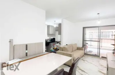 Apartamento com 4 dormitórios à venda, 109 m² por r$ 1.495.000,00 - vila mariana - são paulo/sp