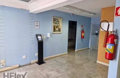 Prédio para alugar, 2324 m² por r$ 73.778,37/mês - campo grande - são paulo/sp