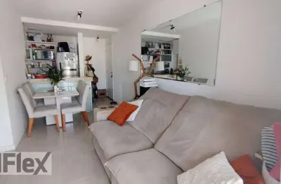 Apartamento à venda, 60 m² por r$ 720.000,00 - santa cecília - são paulo/sp