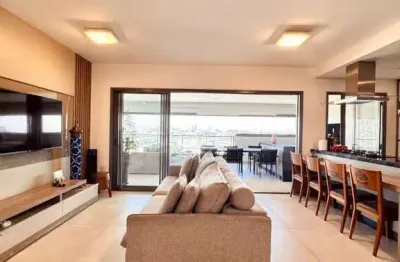 Apartamento com 3 dormitórios à venda, 173 m² por r$ 2.820.000,00 - vila leopoldina - são paulo/sp