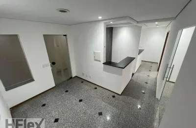 Conjunto para alugar, 58 m² por R$ 4.898,75/mês - Bela Vista - São Paulo/SP