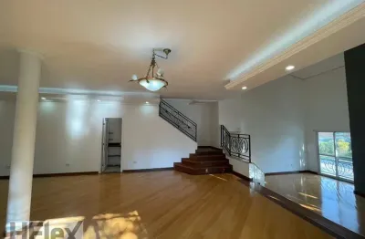 Sobrado para alugar, 700 m² por r$ 25.500,00/mês - alphaville 01 - barueri/sp