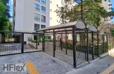 Apartamento à venda, 45 m² por r$ 550.000,00 - pinheiros - são paulo/sp