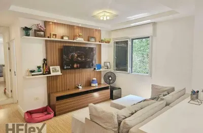 Apartamento com 2 dormitórios à venda, 84 m² por r$ 1.139.000,00 - vila mariana - são paulo/sp