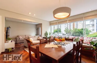 Apartamento com 2 dormitórios, 138 m² - venda por r$ 2.000.000,00 ou aluguel por r$ 14.892,90/mês - paraíso - são paulo/sp