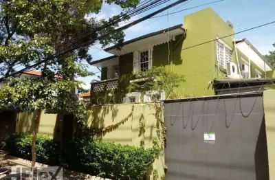 Sobrado à venda, 600 m² por r$ 4.800.000,00 - higienópolis - são paulo/sp