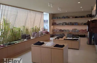 Casa comercial venda/locação em pinheiros, 157m², 4 vagas, próximo à faria lima