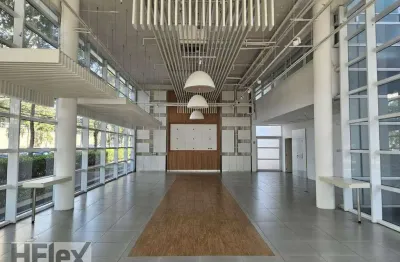 Loja para alugar, 418 m² por R$ 83.827,00/mês - Brooklin Novo - São Paulo/SP