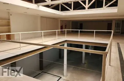 Galpão, 1000 m² - venda por r$ 6.800.000,00 ou aluguel por r$ 35.000,00/mês - barra funda - são paulo/sp