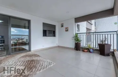 Apartamento com 3 dormitórios à venda, 129 m² por r$ 1.699.000 - mooca - são paulo/sp