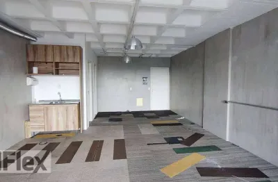 Conjunto, 44 m² - venda por r$ 730.000,00 ou aluguel por r$ 5.660,00/mês - pinheiros - são paulo/sp