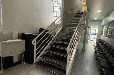 Sobrado para alugar, 350 m² por r$ 36.000/mês - jardim paulistano - são paulo/sp