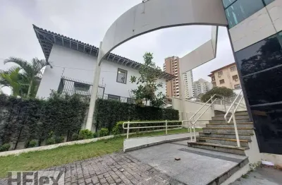 Prédio para alugar, 500 m² por r$ 36.000/mês - pacaembu - são paulo/sp