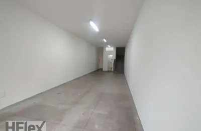 Loja para alugar, 205 m² por r$ 27.640,00/mês - brás - são paulo/sp