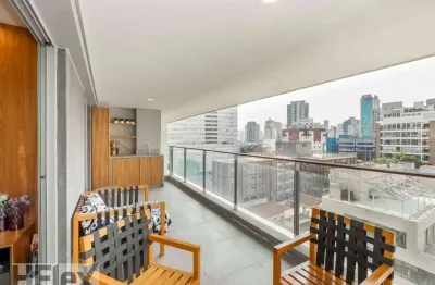 Apartamento com 1 dormitório, 69 m² - venda por r$ 1.890.000,00 ou aluguel por r$ 12.000,00/mês - vila nova conceição - são paulo/sp