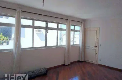 Apartamento com 3 dormitórios à venda, 156 m² por r$ 1.600.000,00 - jardim paulista - são paulo/sp