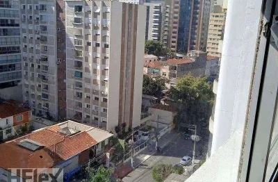 Apartamento com 3 dormitórios à venda, 156 m² por r$ 1.600.000,00 - jardim paulista - são paulo/sp