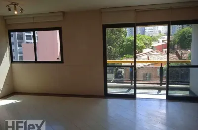 Apartamento com 3 dormitórios para alugar, 130 m² por r$ 10.348,00/mês - pinheiros - são paulo/sp