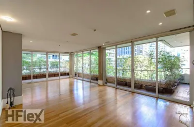Apartamento com 2 dormitórios à venda, 240 m² por r$ 9.270.000 - itaim bibi - são paulo/sp