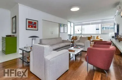 Apartamento com 3 dormitórios à venda, 270 m² por r$ 4.800.000,00 - higienópolis - são paulo/sp