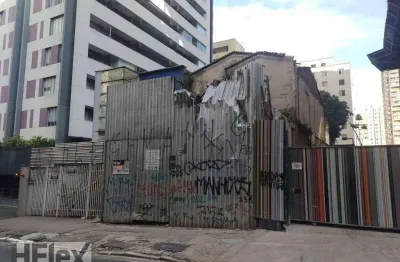 Sobrado com 2 dormitórios à venda, 283 m² por r$ 6.840.000,00 - consolação - são paulo/sp